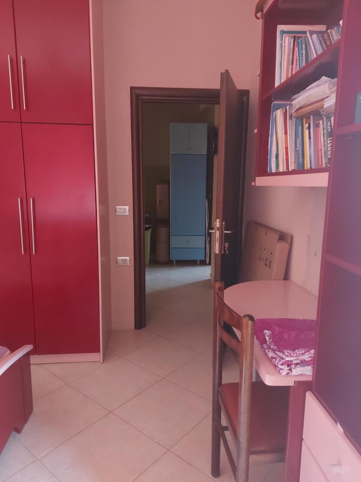 Villa Luiza Sarande Room photo